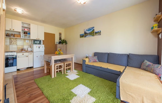 Domek Severní Dalmácie - Kunovac Kupirovački DA 8739 N1