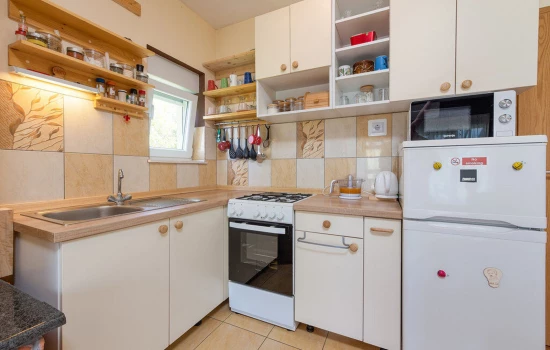 Domek Severní Dalmácie - Kunovac Kupirovački DA 8739 N1