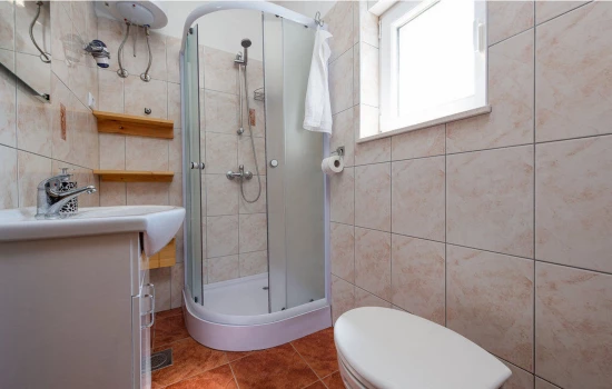 Domek Severní Dalmácie - Kunovac Kupirovački DA 8739 N1