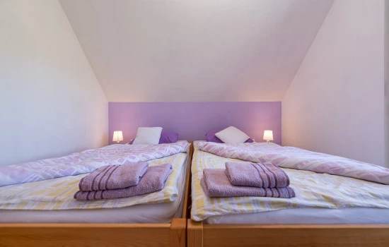 Domek Severní Dalmácie - Kunovac Kupirovački DA 8739 N1