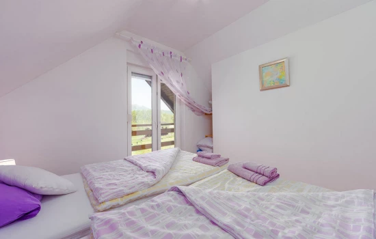 Domek Severní Dalmácie - Kunovac Kupirovački DA 8739 N1