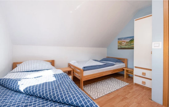 Domek Severní Dalmácie - Kunovac Kupirovački DA 8739 N1