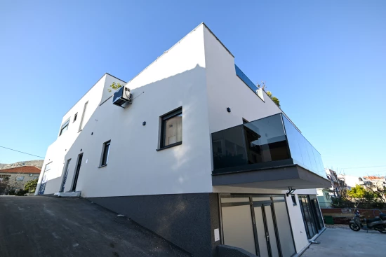 Apartmán Střední Dalmácie - Trogir DA 8739 N2