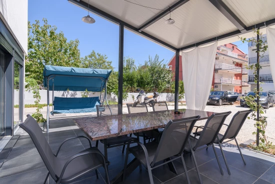 Apartmán Střední Dalmácie - Trogir DA 8739 N2