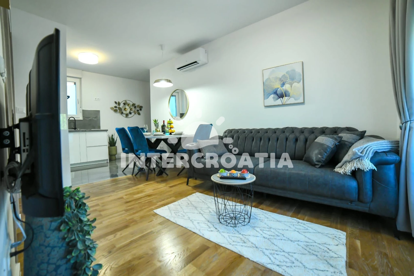 Apartmán Střední Dalmácie - Split DA 8740 N1
