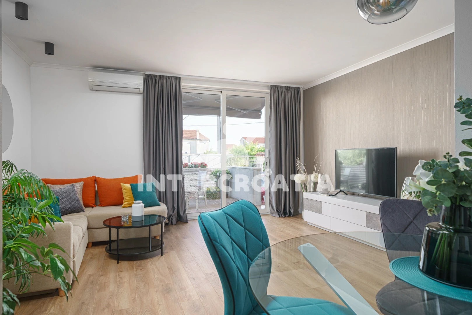 Apartmán Severní Dalmácie - Vodice DA 8741 N1