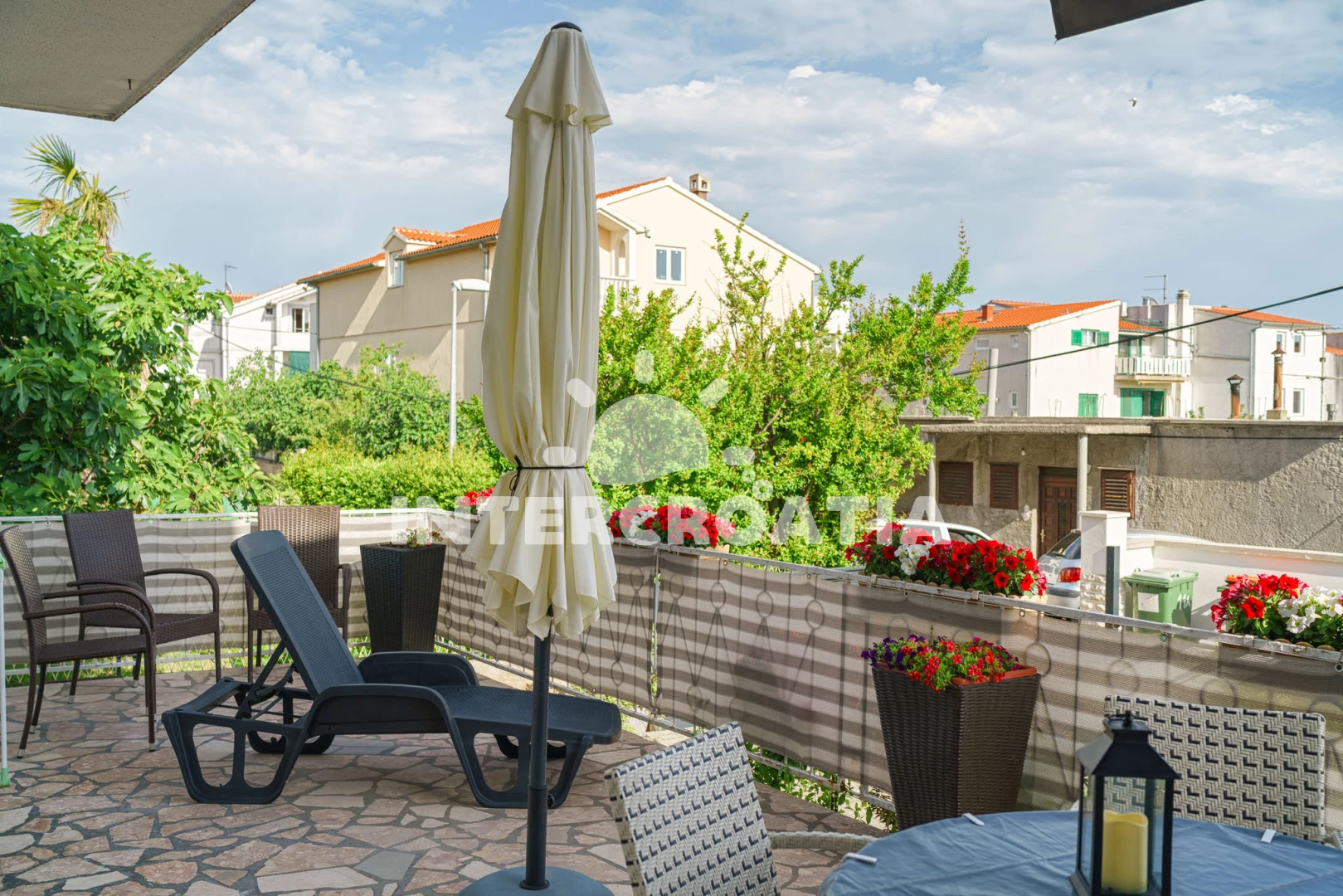 Apartmán Severní Dalmácie - Vodice DA 8741 N1
