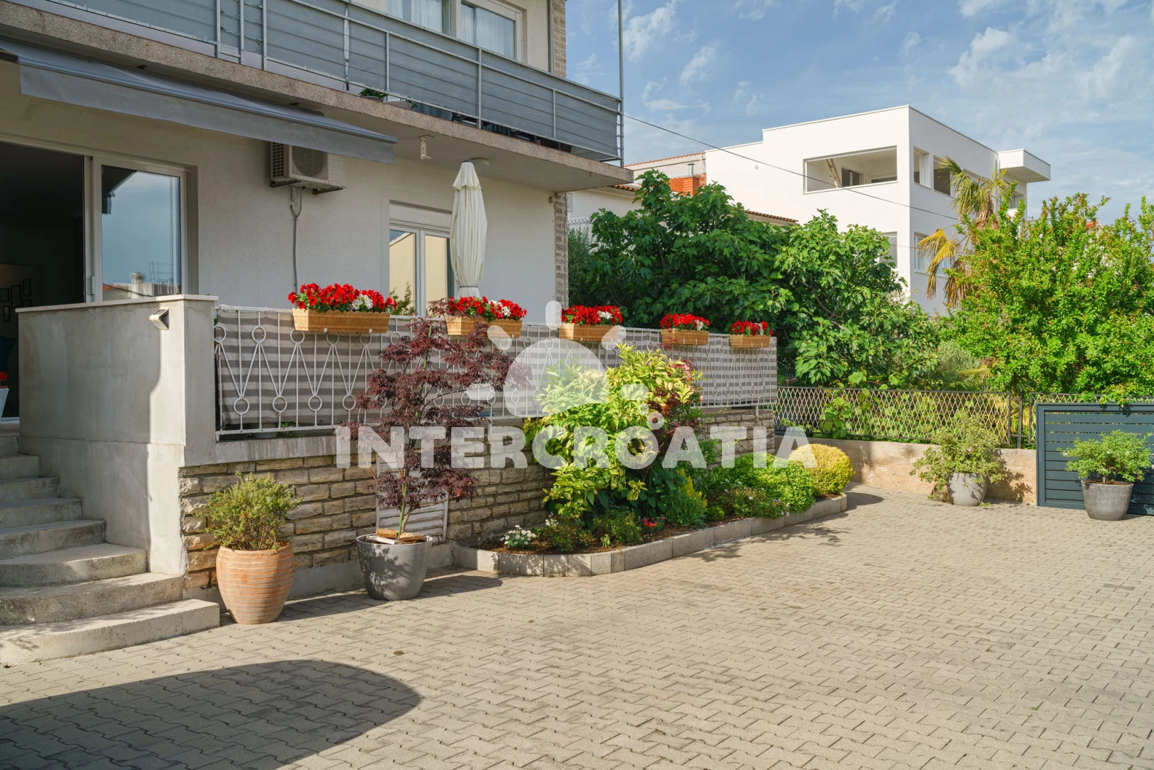 Apartmán Severní Dalmácie - Vodice DA 8741 N1