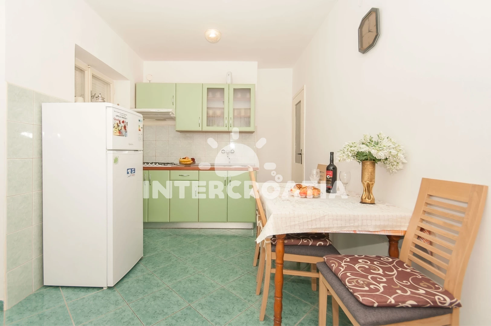 Apartmán Střední Dalmácie - Omiš DA 8742 N1