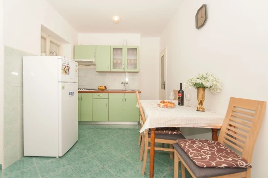 Apartmán Střední Dalmácie - Omiš DA 8742 N1