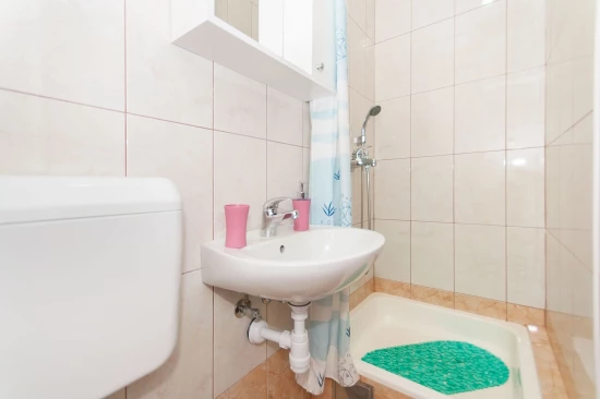 Apartmán Střední Dalmácie - Omiš DA 8742 N2