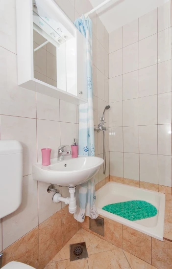 Apartmán Střední Dalmácie - Omiš DA 8742 N2