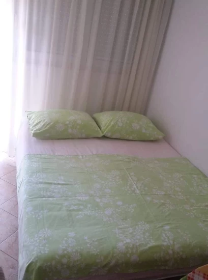 Apartmán Střední Dalmácie - Omiš DA 8742 N2