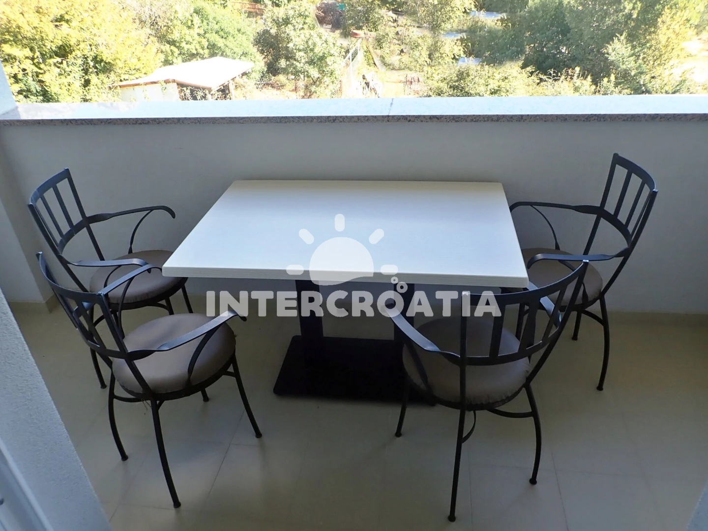 Apartmán Severní Dalmácie - Seline DA 8743 N2