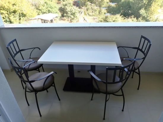 Apartmán Severní Dalmácie - Seline DA 8743 N2