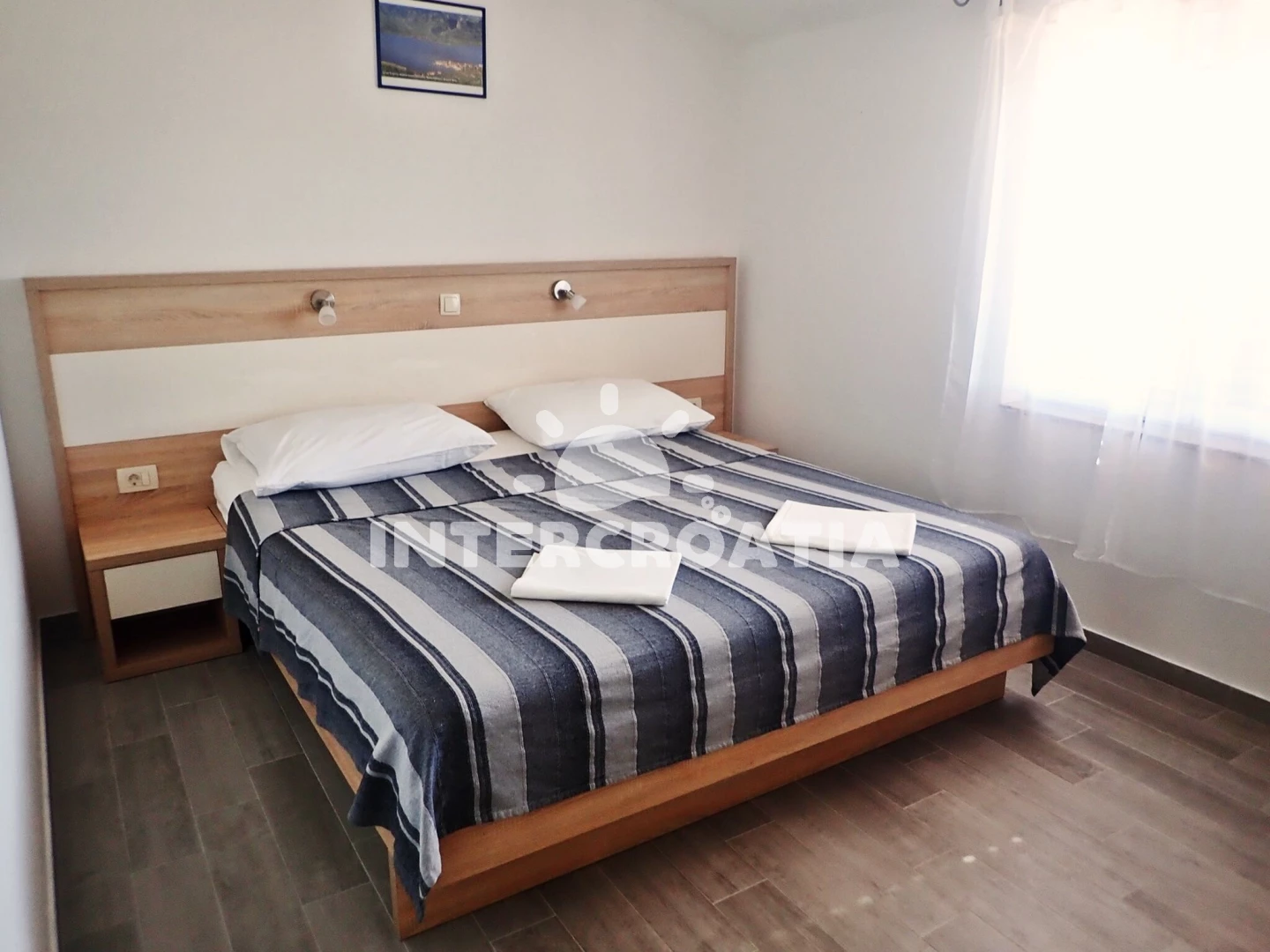 Apartmán Severní Dalmácie - Seline DA 8743 N2
