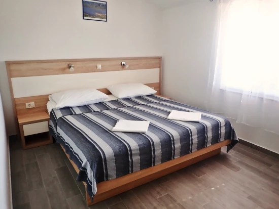 Apartmán Severní Dalmácie - Seline DA 8743 N2
