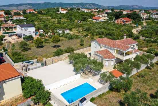 Domek Severní Dalmácie - Drage DA 8744 N1