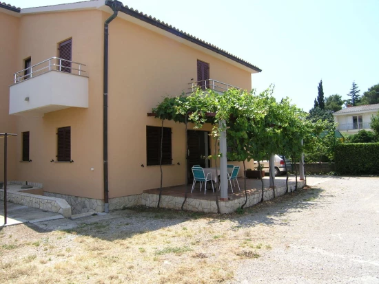 Apartmán Ostrov Krk - Krk OS 10497 N1