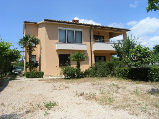 Apartmán Ostrov Krk - Krk OS 10497 N1