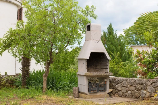 Apartmán Ostrov Krk - Krk OS 10497 N1