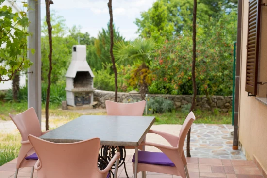 Apartmán Ostrov Krk - Krk OS 10497 N1