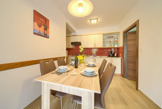 Apartmán Ostrov Krk - Krk OS 10497 N1