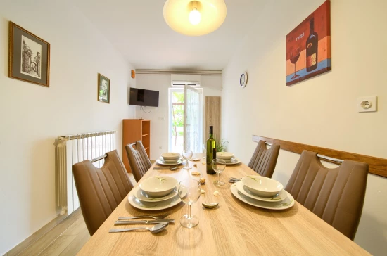 Apartmán Ostrov Krk - Krk OS 10497 N1