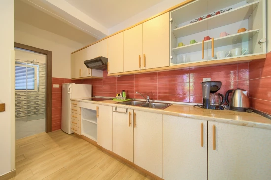 Apartmán Ostrov Krk - Krk OS 10497 N1