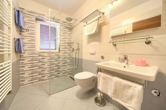 Apartmán Ostrov Krk - Krk OS 10497 N1