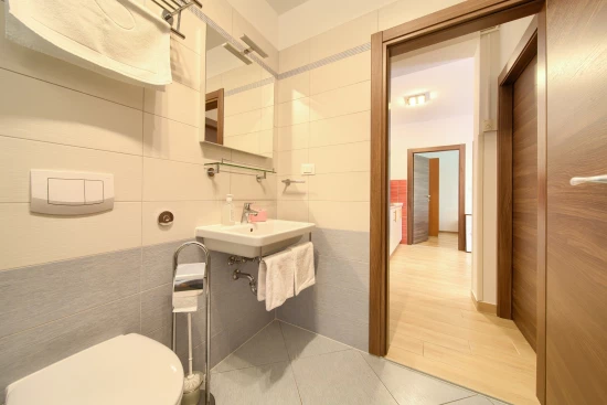 Apartmán Ostrov Krk - Krk OS 10497 N1