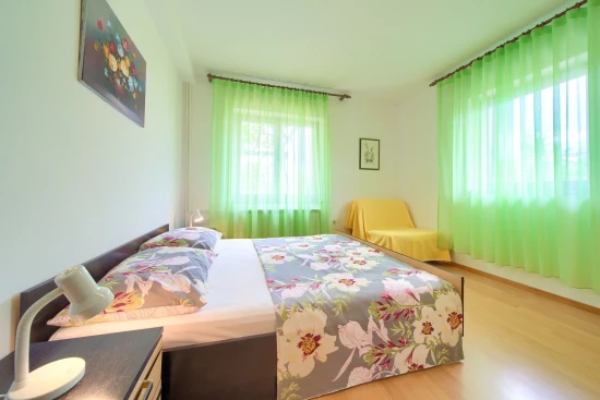 Apartmán Ostrov Krk - Krk OS 10497 N1