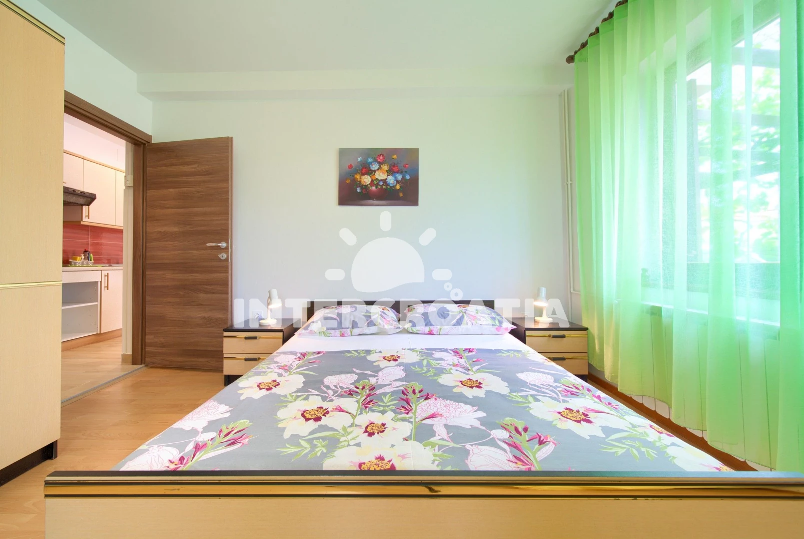 Apartmán Ostrov Krk - Krk OS 10497 N1