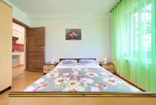 Apartmán Ostrov Krk - Krk OS 10497 N1