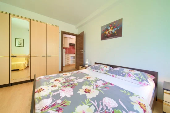 Apartmán Ostrov Krk - Krk OS 10497 N1