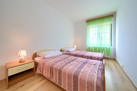 Apartmán Ostrov Krk - Krk OS 10497 N1