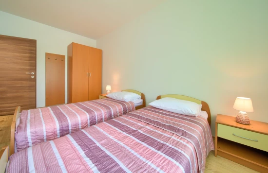 Apartmán Ostrov Krk - Krk OS 10497 N1