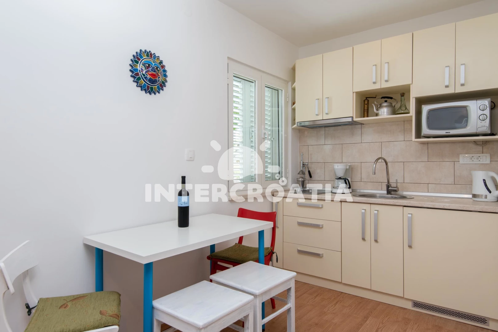 Domek Jižní Dalmácie - Orebić DA 8745 N1