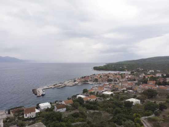 Apartmánový pokoj Ostrov Hvar - Sućuraj OS 10498 N1