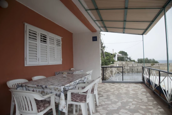 Apartmánový pokoj Ostrov Hvar - Sućuraj OS 10498 N1