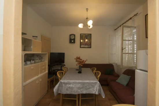 Apartmánový pokoj Ostrov Hvar - Sućuraj OS 10498 N1