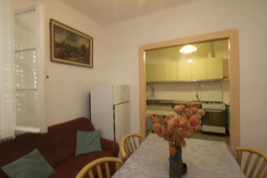 Apartmánový pokoj Ostrov Hvar - Sućuraj OS 10498 N1