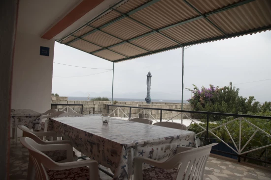 Apartmánový pokoj Ostrov Hvar - Sućuraj OS 10498 N1