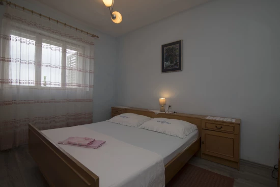 Apartmánový pokoj Ostrov Hvar - Sućuraj OS 10498 N1