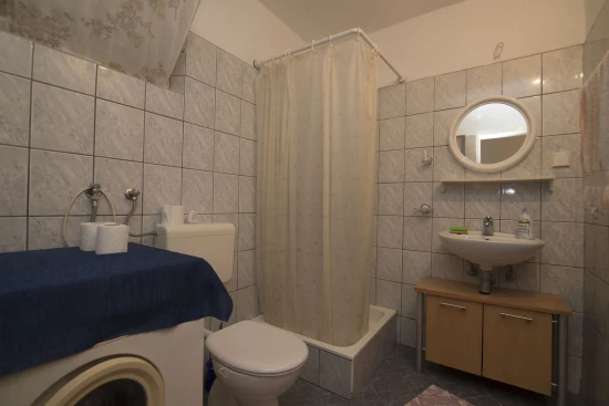 Apartmánový pokoj Ostrov Hvar - Sućuraj OS 10498 N1