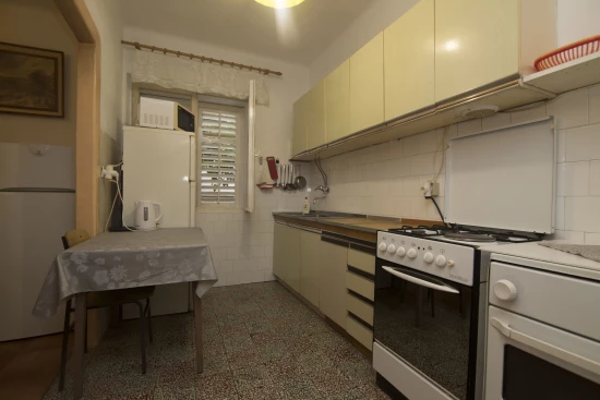 Apartmánový pokoj Ostrov Hvar - Sućuraj OS 10498 N2