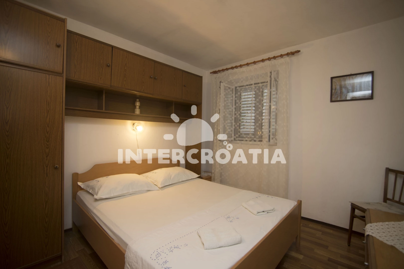 Apartmánový pokoj Ostrov Hvar - Sućuraj OS 10498 N2