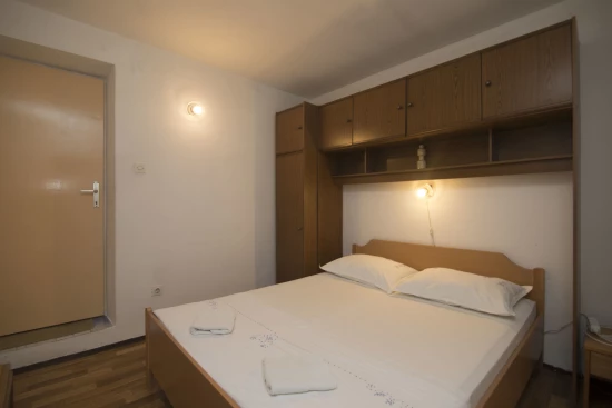 Apartmánový pokoj Ostrov Hvar - Sućuraj OS 10498 N2