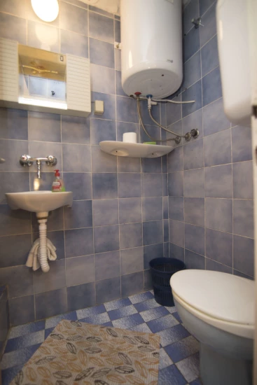 Apartmánový pokoj Ostrov Hvar - Sućuraj OS 10498 N2