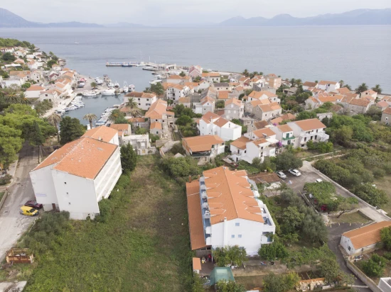 Apartmánový pokoj Ostrov Hvar - Sućuraj OS 10498 N3